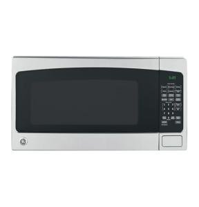 GE 1,200-Watt Countertop Microwave Oven, 2.0 Cu Ft