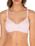 Fruit of the Loom Women's Wirefree Softcup Bra