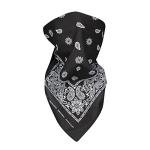Levi's Men's Multi-Purpose Cotton Bandana Gift Set