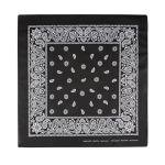 Levi's Men's Multi-Purpose Cotton Bandana Gift Set