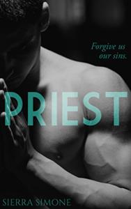 Priest: A Romantic Journey
