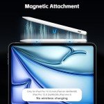 Aspaper Stylus Pen for iPad – Fast Charge, Tilt Sensitive