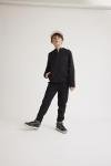 Boys' Soft Tech Pull-On Jogger Pants - Onyx
