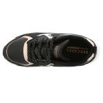 Skechers Kids Uno Gen1 Color Surge Sneakers