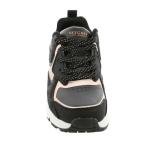 Skechers Kids Uno Gen1 Color Surge Sneakers