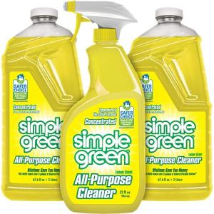 Simple Green All-Purpose Cleaner Spray Set