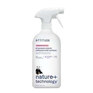 ATTITUDE EWG Verified All Purpose Cleaner Spray