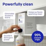 ATTITUDE EWG Verified All Purpose Cleaner Spray