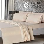 Mueller UltraTemp King Size 6-Piece Sheet Set