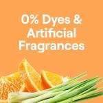 Seventh Generation Citrus Disinfecting Multi-Surface Cleaner 26 Oz