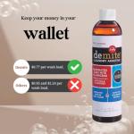 Dust Mite Waste Remover - Allergy Relief Additive