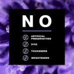 9 Elements Lavender Liquid Laundry Detergent, 92 fl oz