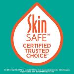 ARM & HAMMER Sensitive Skin Laundry Detergent, Fresh Scent