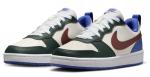 Nike Court Borough Low Kids Sneakers