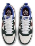 Nike Court Borough Low Kids Sneakers
