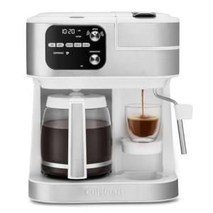 Cuisinart 4-in-1 Coffee Maker with Pods