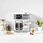 Cuisinart 4-in-1 Coffee Maker with Pods
