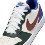 Nike Court Borough Low Kids Sneakers