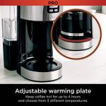 Ninja 14-Cup Programmable Coffee Maker with Filters
