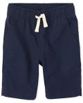 Boys' Pull On Jogger Shorts - Tidal