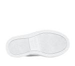 SKECHERS Twinkle Toes Heart Glow Sneaker, Rose Gold