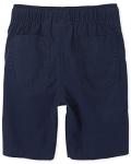 Boys' Pull On Jogger Shorts - Tidal