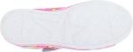 Skechers Twinkle Toes Unicorn Craze Sneakers, Pink