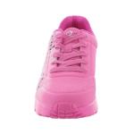 Skechers Kids Uno Lite Sneakers - Hot Pink Multi