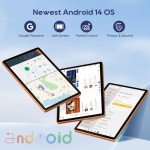 11" Android Tablet, Octa-Core, 128GB, 12GB RAM