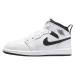 Nike Jordan 1 Mid Kids' Shoes Size 11