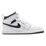 Nike Jordan 1 Mid Kids' Shoes Size 11