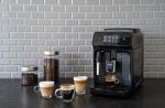 Philips 1200-Series Fully Automatic Espresso Machine