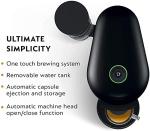 Nespresso Vertuo Plus Coffee Maker with Frother