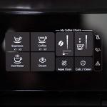 Philips 1200-Series Fully Automatic Espresso Machine