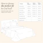 Stoa Paris Queen Satin Sheet Set - Black