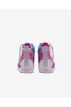 Skechers Kids Twinkle Magic Sneakers, Lavender
