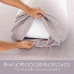 ClevaHome Queen Sheet Set - 6 Soft Pieces