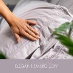 ClevaHome Queen Sheet Set - 6 Soft Pieces