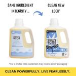 Molly's Suds Ocean Mist Liquid Laundry Detergent