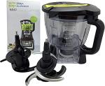 Ninja 64oz Food Processor Bowl and Blade Kit