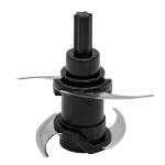 Ninja Food Chopper Replacement Blade, BPA-Free