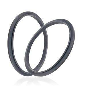 HESSION Rubber Gasket Rings for Nutribullet 900