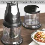 Ninja Food Chopper Replacement Blade, BPA-Free