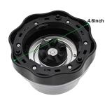 Joyparts Easy Twist Blade for Nutribullet Blenders