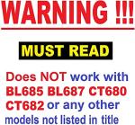 Ninja 64oz Food Processor Bowl and Blade Kit