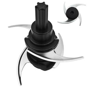 Ninja Food Chopper Express Chop Blade Replacement Parts