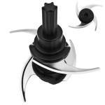 Ninja Food Chopper Express Chop Blade Replacement Parts