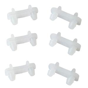 LONYE Rubber Bushing Shock Pads for Nutribullet