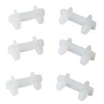 LONYE Rubber Bushing Shock Pads for Nutribullet