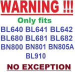 Ninja 64oz Food Processor Bowl and Blade Kit